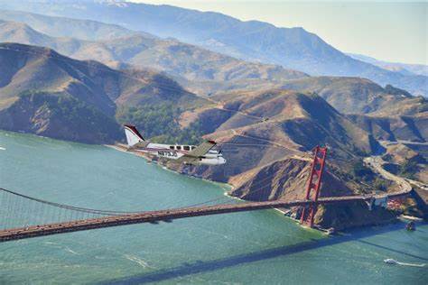 The Secret to Better Airplane Navigation Could Be Inside the Earth's Crust