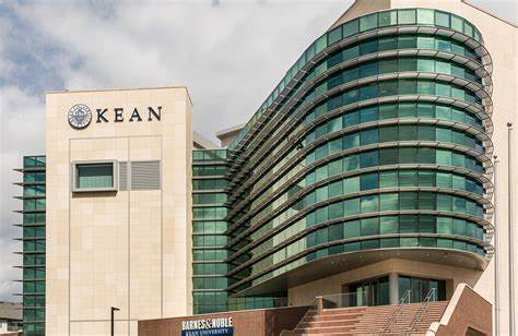 Kean University - International Admissions