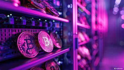 Bitcoin Mining Electricity Price Hikes ‘Will Cost Paraguay $1.5B and 1,170 Jobs’ - Cryptonews