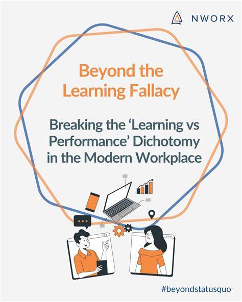 Beyond the Evolution versus Learning Fallacy [pdf]
