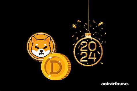 Shiba Inu Vs Dogecoin: Which Cryptocurrency Delivered Profits in 2024?