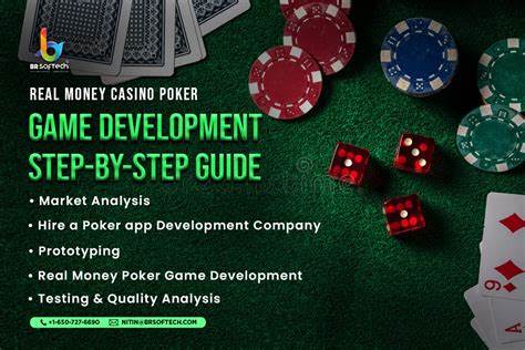 The real money casino experience: a comprehensive guide to creating a winning strategy