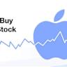 How To Earn $500 A Month From Apple Stock