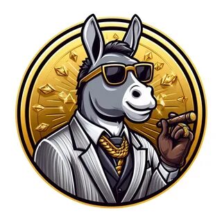 Donkey Price: DONK Live Price Chart, Market Cap & News Today - CoinGecko Buzz