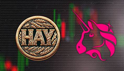 ‘First Uniswap Token’ HayCoin Price Jumps to $3M Per Token - CoinDesk