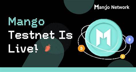Mango Network to Airdrop 5% of Token Supply—Here’s How to Check Eligibility