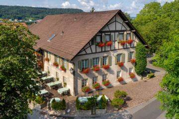 Top Hotels im Aargau -60% günstiger bei freedreams.ch