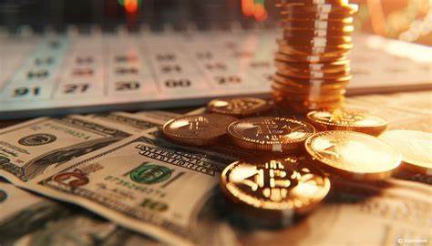 Spot Bitcoin ETFs See $90M in Inflows After 8-Day Outflow Streak - Cryptonews