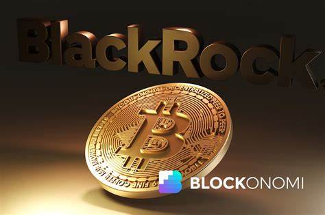 BlackRock and Metaplanet Increase Bitcoin Holdings Amid Market Volatility - Blockonomi