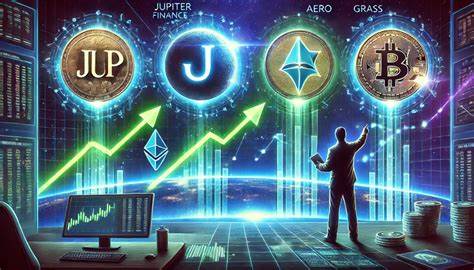 Top 3 Altcoins Flying Under The Radar. Massive Potential Ahead - The Crypto Basic