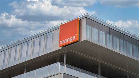Security Incident at Orange Group