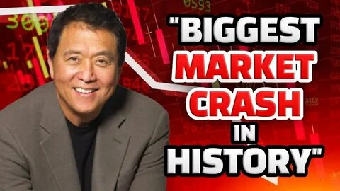 Robert Kiyosaki's 2025 Market Crash Warning: Right time to invest?