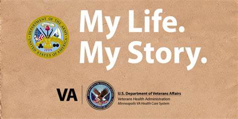 My Life, My Story By Gene | VA Minneapolis Health Care | Veterans Affairs - Veterans Affairs