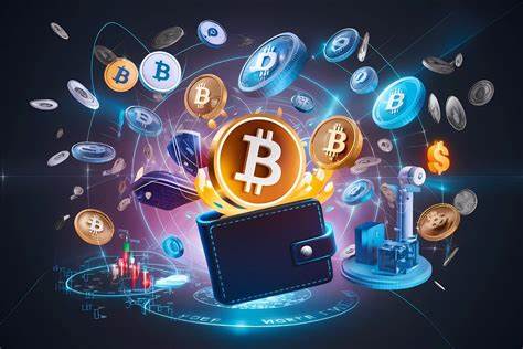 BlackRock Recommends Bitcoin Allocation With Addition to Its Model Portfolio - The Crypto Basic