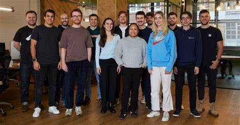 Exclusive: Uber and Palantir alums raise $35M to disrupt corporate recruitment with AI