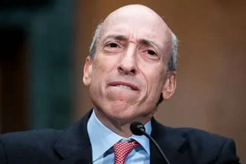 Gary Gensler of SEC on Crypto: “It Must Prove Its Value” - Bitcoinsensus