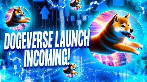 New Multi-Chain Meme Coin Dogeverse Goes Live and Raises $2M In First 48 Hours - What is $DOGEVERSE? - U.Today