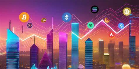 5 reasons cryptocurrency will see further growth in the future - USA TODAY
