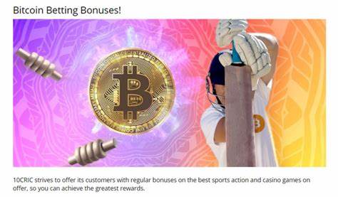 11 Best Bitcoin Cricket Betting Sites With Bonuses 2024