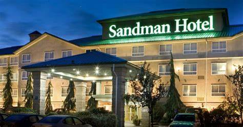 Sandman Hotel Group Now Accepts Bitcoin Reservations - CoinDesk