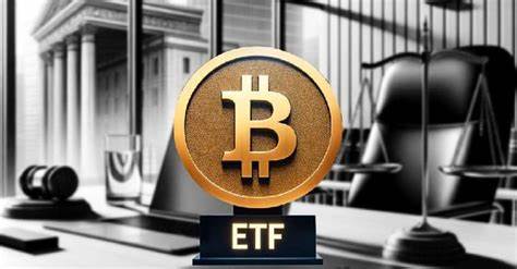 Goldman Sachs Boosts Holdings Of Ethereum And Bitcoin In Crypto Business