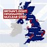 UK and US Announce Major Partnership in New 'Golden Age' of Nuclear Power