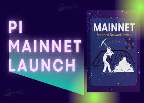 Will The Pi Network Mainnet Ever Launch? - CryptoManiaks