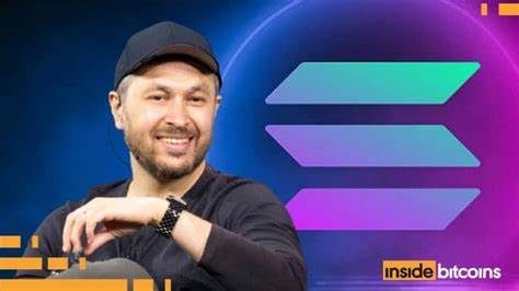 Solana Co-Founder Slams Memecoins & NFTs as ‘Digital Slop’ in Fiery Debate