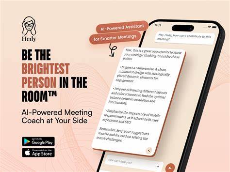 Show HN: ClueWing: 100% private, on‑device meeting coach (free lifetime license)