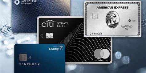 Citigroup enters credit card perk wars with $595 annual fee for Strata Elite