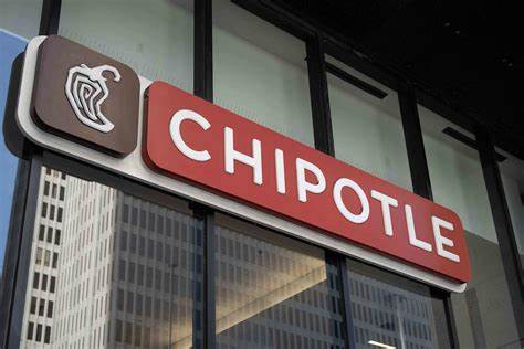 Chipotle Lowers Its Sales Outlook as Consumer Spending Slows