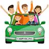 How big is carpooling market?