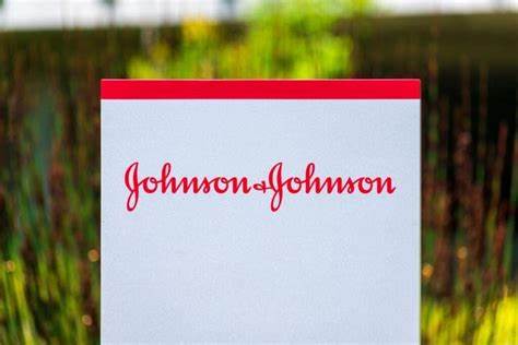 Why Johnson & Johnson Rallied Today