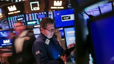 Stock of the Day: Coinbase falls 5% on crypto-summit disappointment, S&P 500 snub - Business Insider Africa