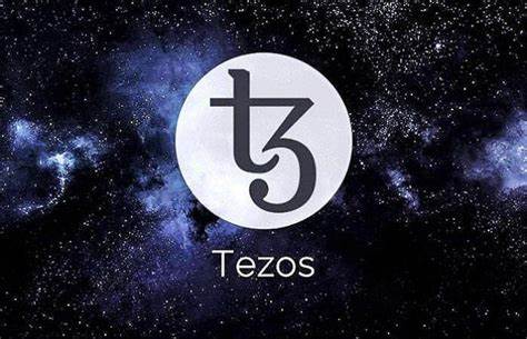 Aktuelle Tezos news