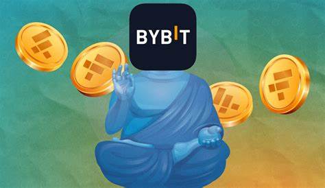 Bybit restores nearly half of Ether reserves following $295M OTC purchase - MSN