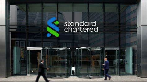 Standard Chartered still sees bitcoin hitting $500,000 despite recent selloff