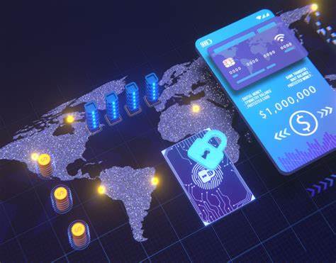 Extending the benefits of digital technologies to cross-border payments - European Central Bank