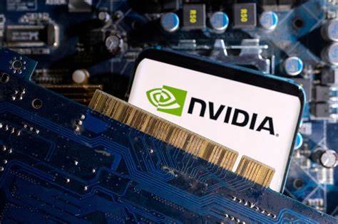 Nvidia darf wieder KI-H20-Chips nach China liefern