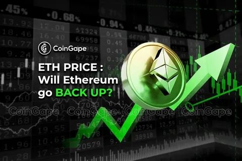 Ethereum (ETH) Crash Causes Havoc In Futures Market - CoinGape