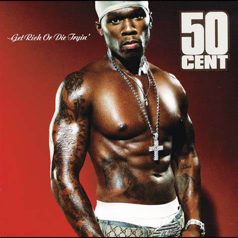 Get rich off Bitcoin or die tryin’: 50 Cent 'forgot' about his $8.5million cryptocurrency fortune