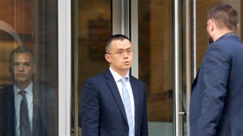 Binance’s Changpeng Zhao Clings To Multibillion-Dollar Fortune After Guilty Plea - Forbes