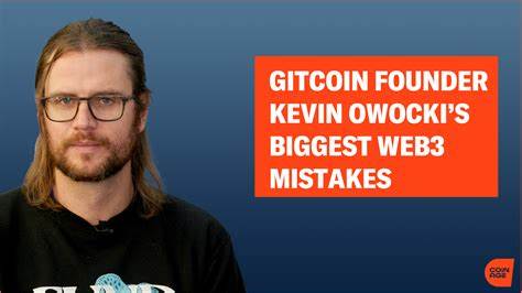 Stop Using 20th Century Words for 21st Century Tech, Says Gitcoin Founder Kevin Owocki - Decrypt
