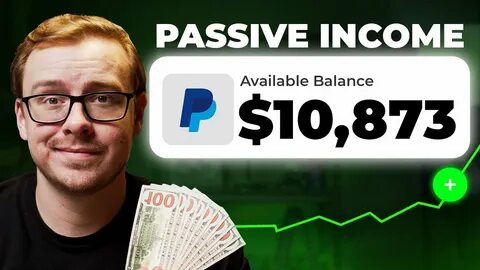 Passive Income Ideas 2024: Make Money Without Working - NerdWallet