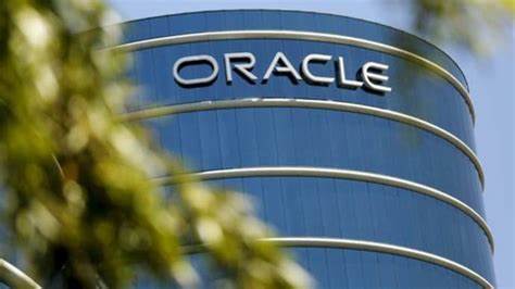 Oracle sacks hundreds of employees, cancels job offers: Report | Company Business News - Mint