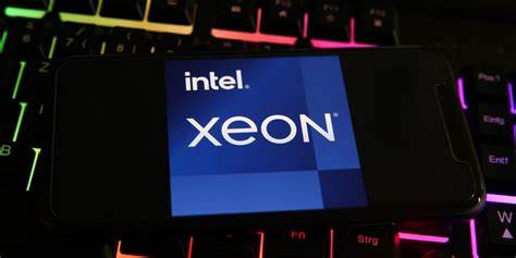 Intel talent bleed continues as Xeon chip architect heads for the escape hatch