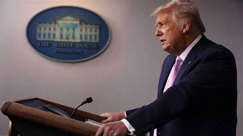 Dow Jones Futures Loom as Trump-EU Trade Deal Reached; Tesla 'Robotaxis' In Focus With Earnings Wave Ahead