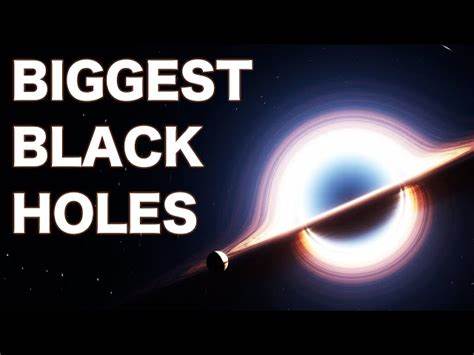 The biggest black hole merger ever detected so far rocked the Universe