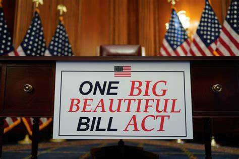 'One Big Beautiful Bill' expands 529 plans. But are there better options?