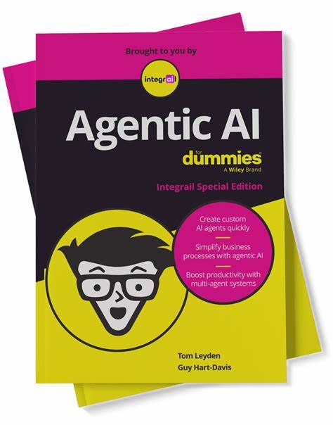 Agentic Search for Dummies